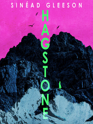 cover image of Hagstone